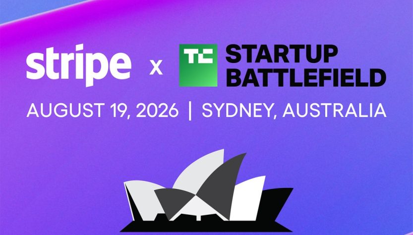 Final extension: Applications for Startup Battlefield Australia now close on July 20