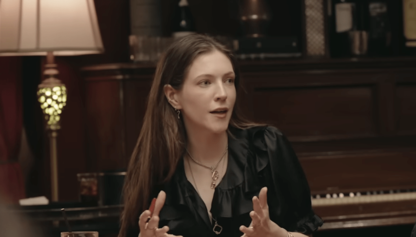 Founders Fund recruits ex-OpenAI executive Ryan Beiermeister (and not due to her Mafia abilities)