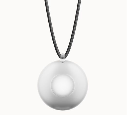 Friend, the solitary AI wearable, comes back with an updated voice and a significantly higher price.