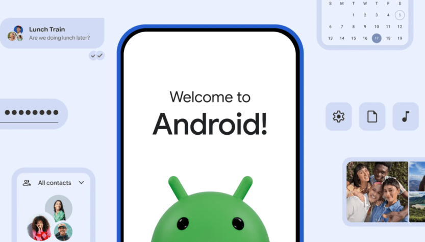 Google is simplifying the process of transitioning from iPhone to Android.