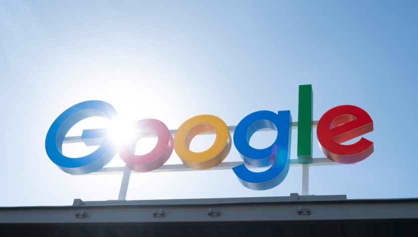 Google will now allow you to log into your account using a selfie video.