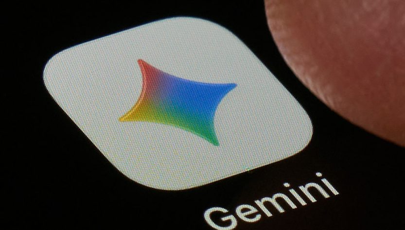 Google's Gemini approaches billion-user landmark