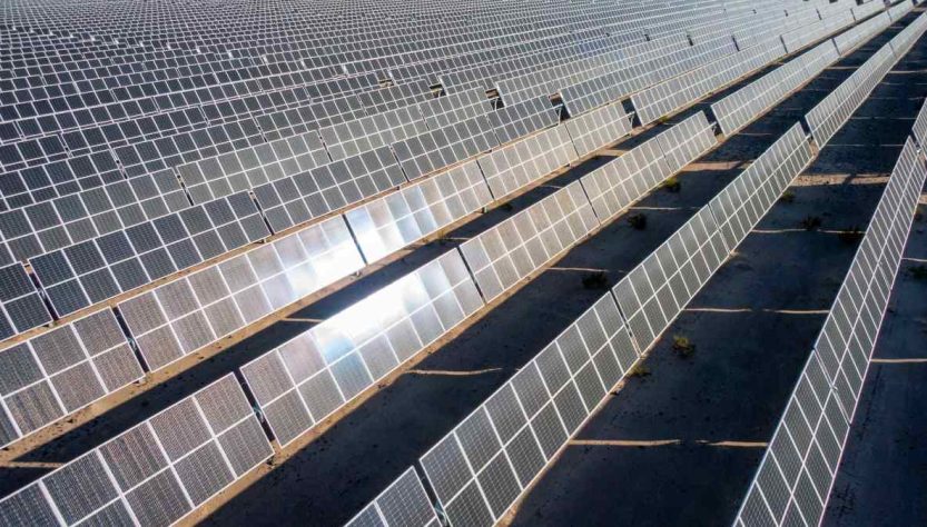 Google's largest clean energy initiative is located 40 miles north of xAI's gas power facility that lacks proper permits.