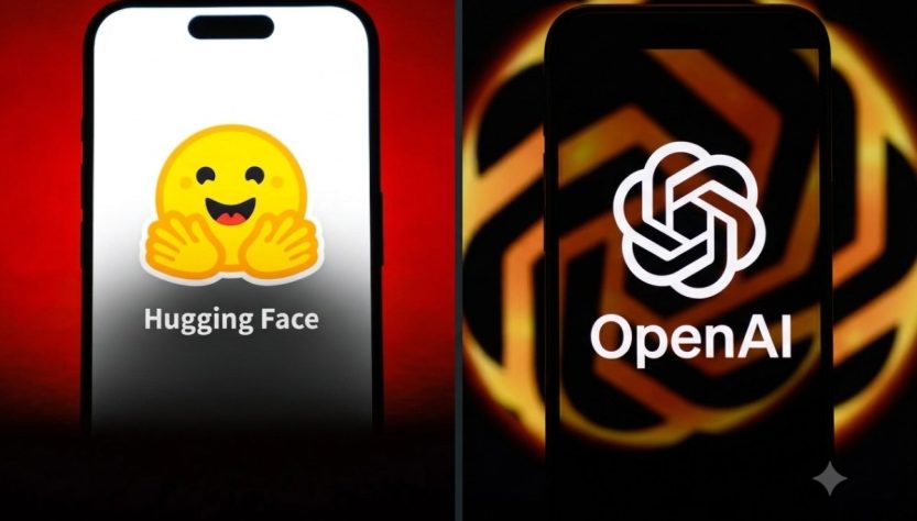How a human error by OpenAI resulted in the AI-driven breach of Hugging Face