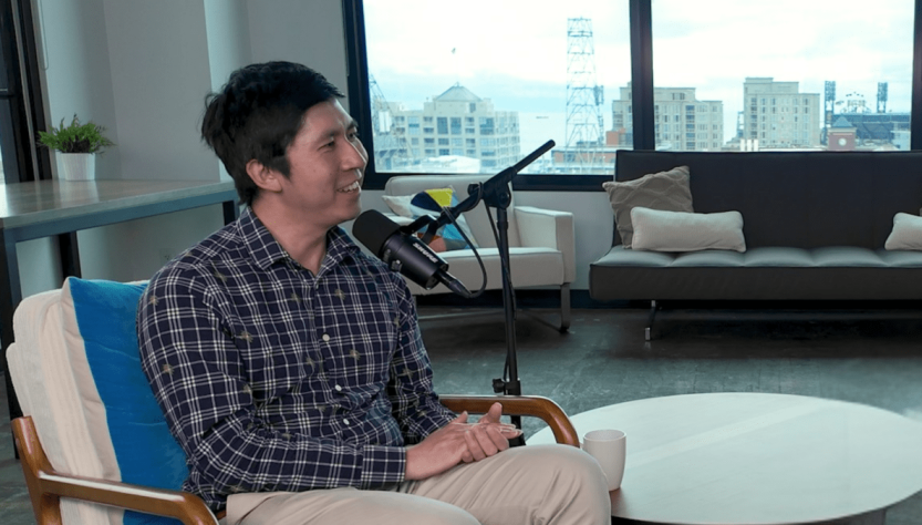 How a prior DeepMind investigator achieved a $300M pre-seed valuation prior to introducing a product