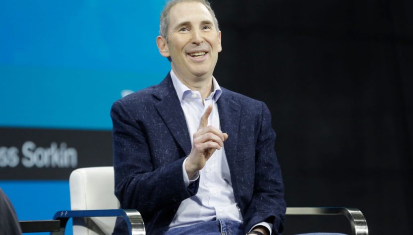 Investors are enthusiastic about AI, provided you are a cloud provider.