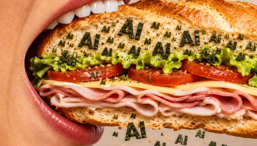 Jersey Mike’s initial public offering highlights the extent of the AI hype's deterioration.