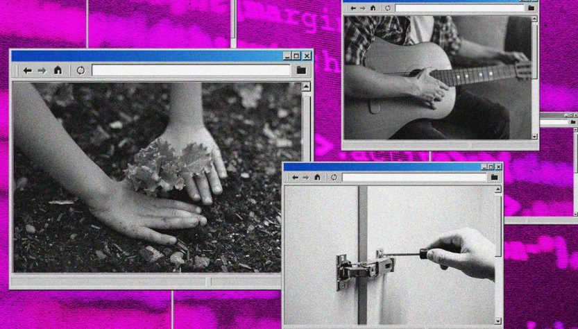 Kagi Brings Back Traditional Search Featuring Human-Curated Sites