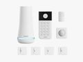 Leading Motion Detectors and Camera-Free Domestic Safety Devices