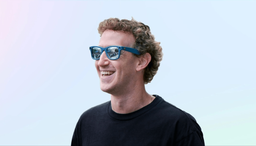 Mark Zuckerberg predicts that billions of people will have personal AI agents in five years