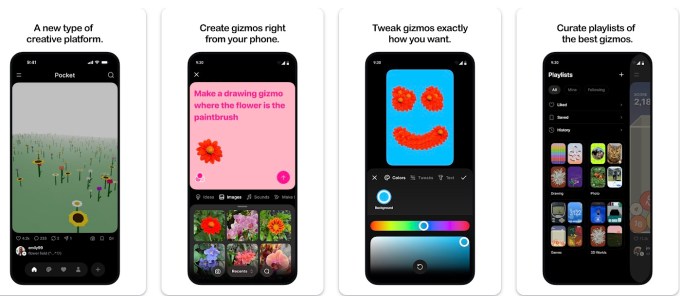 Meta discreetly debuts vibe-coded gaming application Pocket