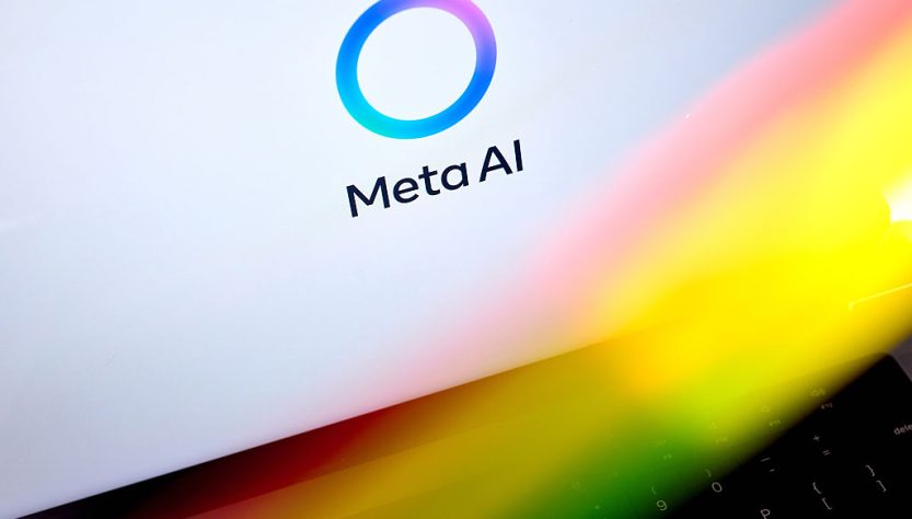 Meta, similar to SpaceX, aims to monetize surplus AI computing power.