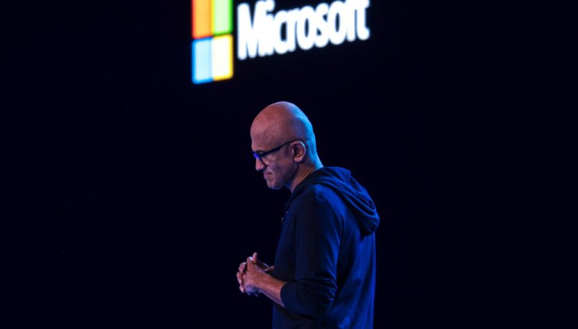 Microsoft aligns with the AI cost-reduction movement by increasing its dependence on its proprietary models.