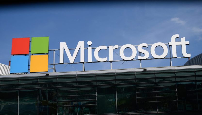 Microsoft introduces its own AI implementation firm with a $2.5 billion investment