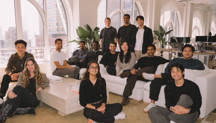 Natural secures $30M to transform payments for AI agents — and challenge Stripe
