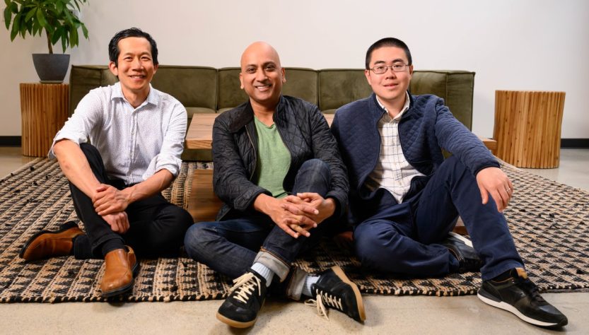 Neocloud Together AI secures $800M, jumps to $8.3B valuation
