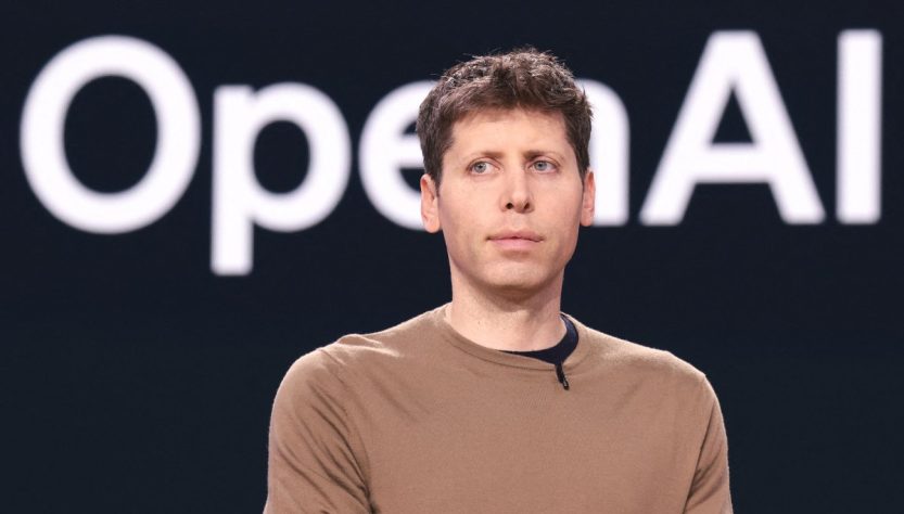 OpenAI fears open-weight models. Should the US be concerned?