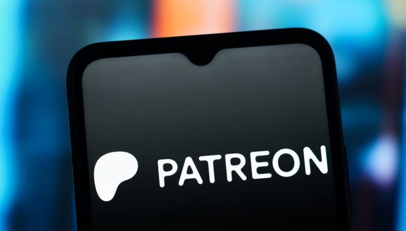 Patreon terminates 20% of its staff