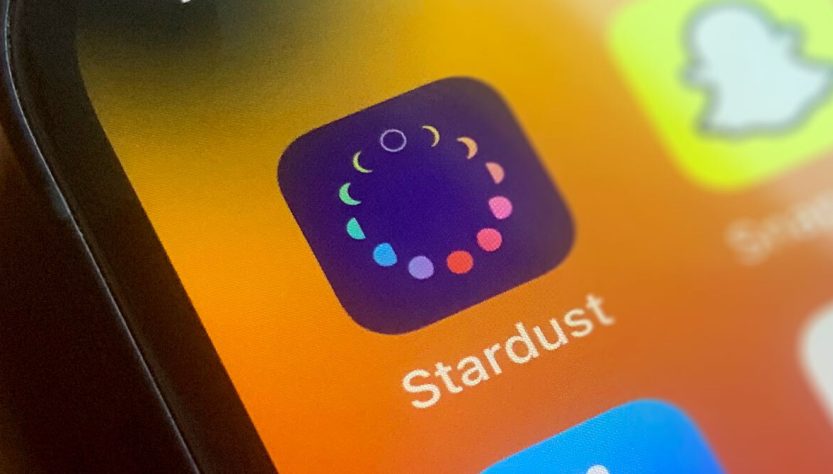 Period tracker Stardust shares users' health information with an analytics company, according to research by Mozilla.