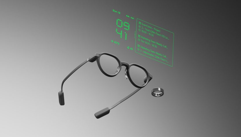 Smart eyewear manufacturer Even Realities achieves a $1B valuation following $150M funding spearheaded by Meituan and Tencent.