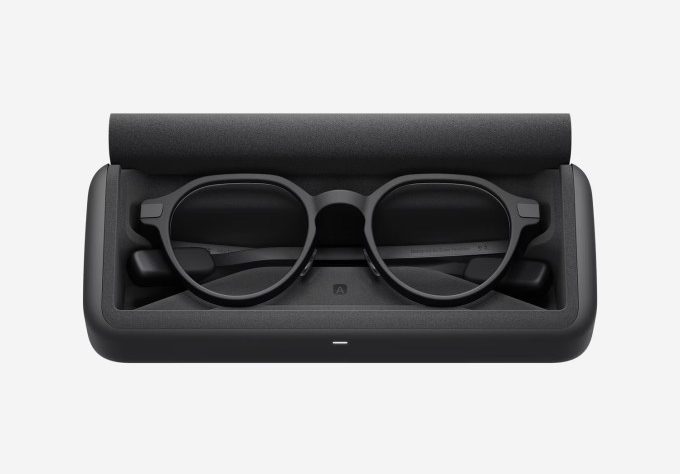 Smart glasses lacking a camera Even Realities believes that productivity surpasses the act of recording everyone