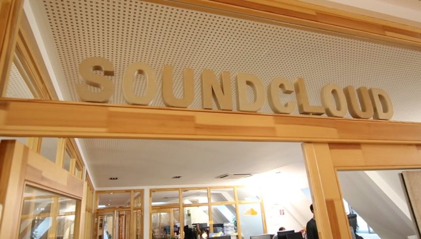 SoundCloud purchases the decentralized music platform Nina Protocol just months following its closure.