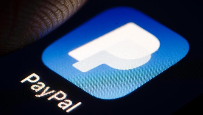 Stripe and Advent are said to have proposed acquiring PayPal for approximately $53.4 billion.