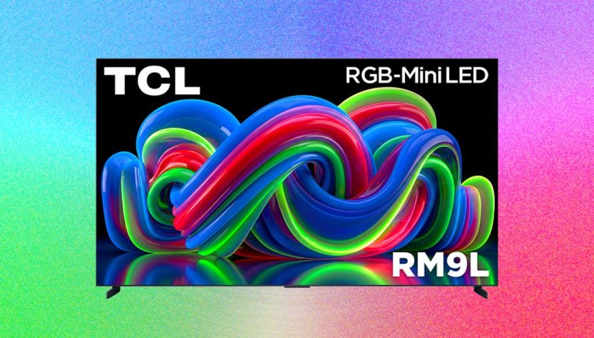 TCL RM9L RGB-Mini LED (2026) Evaluation