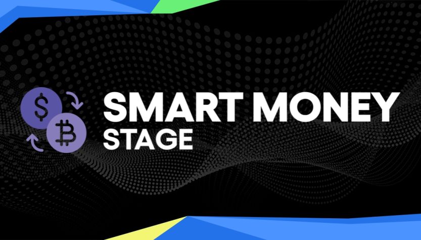 TechCrunch Disrupt 2026’s fresh Smart Money Stage delves into fintech, payments, AI, and all related topics.