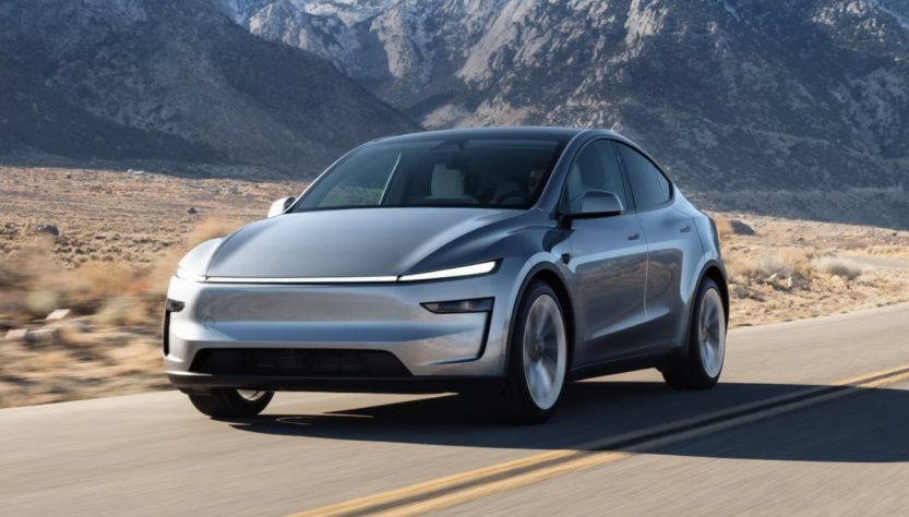 Tesla experienced a significant increase in sales during the second quarter.