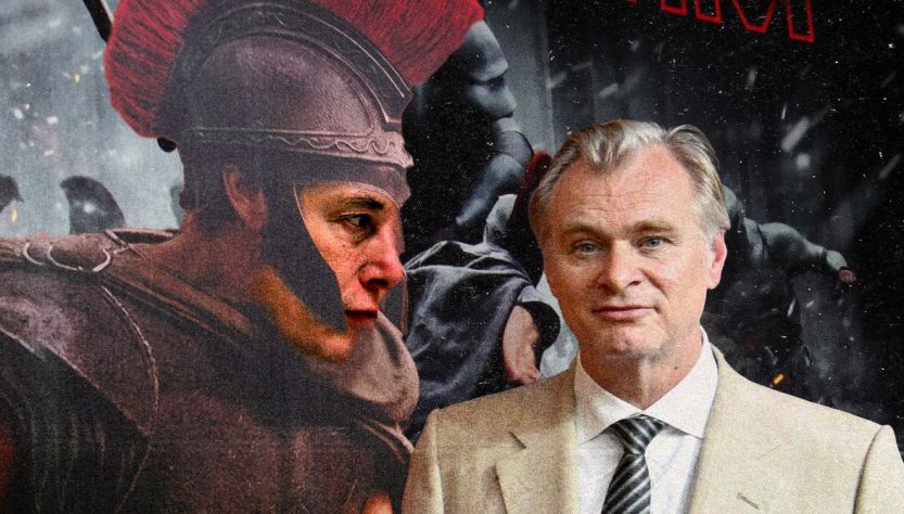 ‘The Odyssey’ Is Igniting Unmatched Degrees of Hope