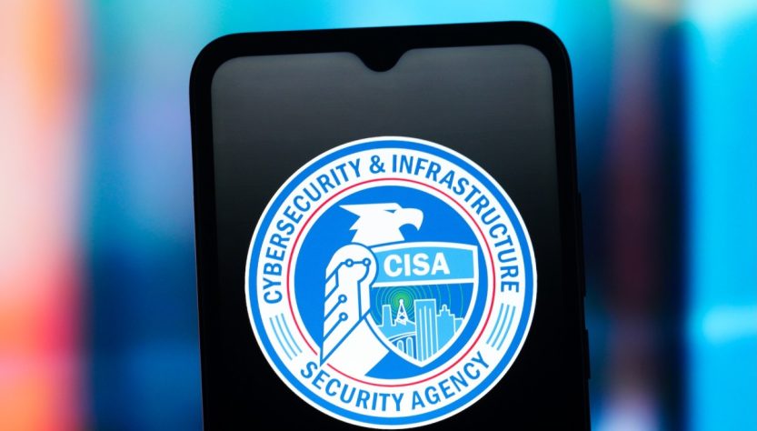 The US cybersecurity agency CISA disclosed that it had to create its incident playbook in the midst of the event.