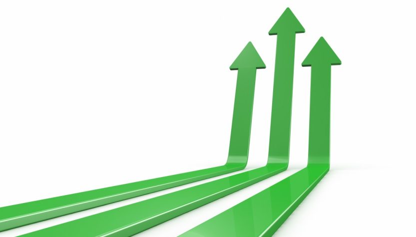 These AI startups are experiencing revenue growth at increasingly rapid rates.