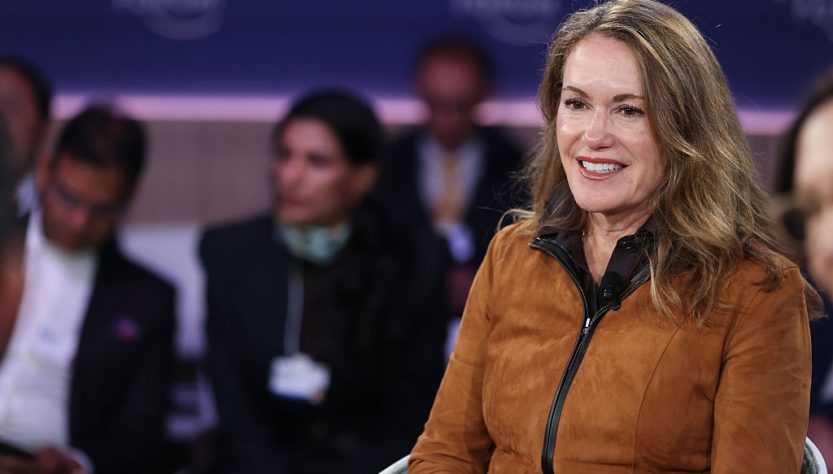 This humanoid robotics firm is heading to the stock market, yet its CEO isn't assuring that a robot will be in your household in the near future.