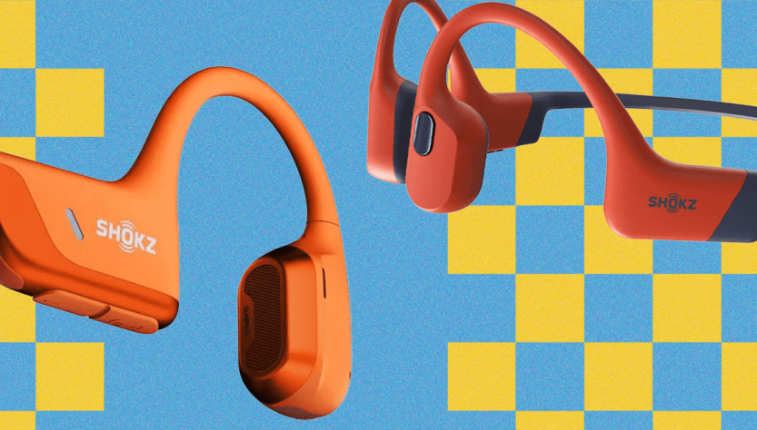 Top Bone Conduction Headsets of 2026: Shokz, Suunto, Mojawa