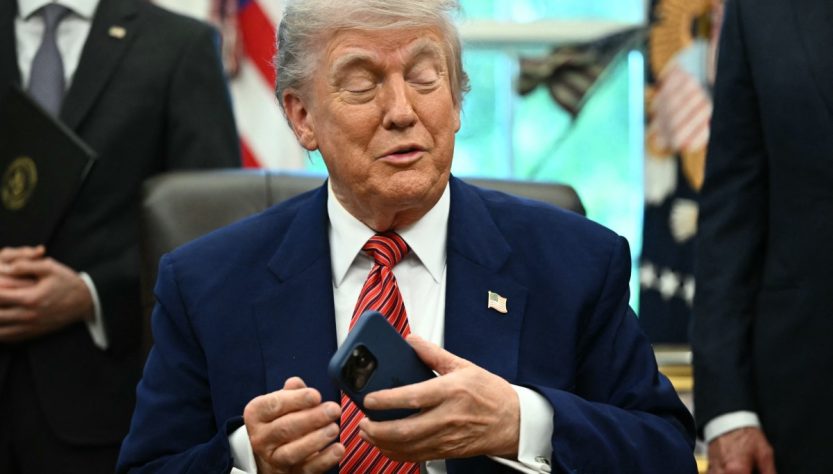 Trump memecoin backers lost $3.8 billion, analysis reveals