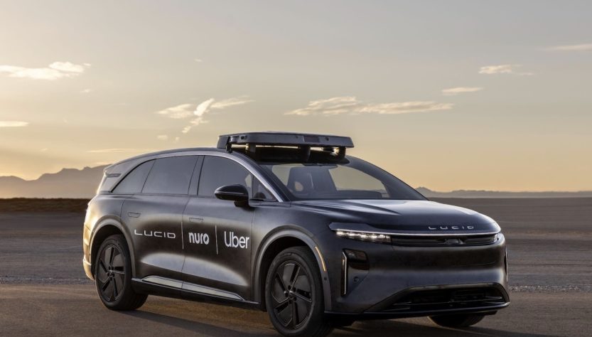 Uber's robotaxi advocacy initiative places it on a direct path of confrontation with Waymo