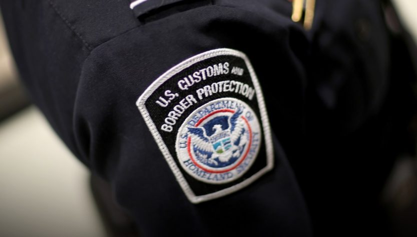 US charges American with reportedly erasing his phone with a 'duress' password amid border inspection