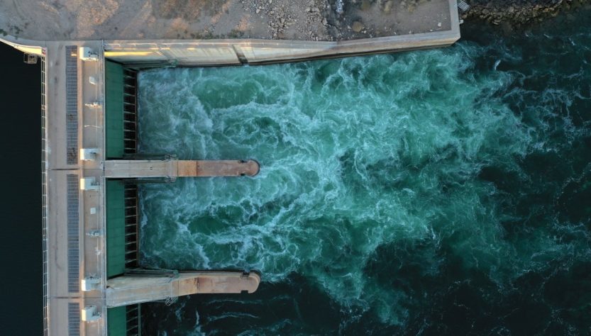 US government claims that hackers connected to Iran are interfering with American water and energy suppliers.