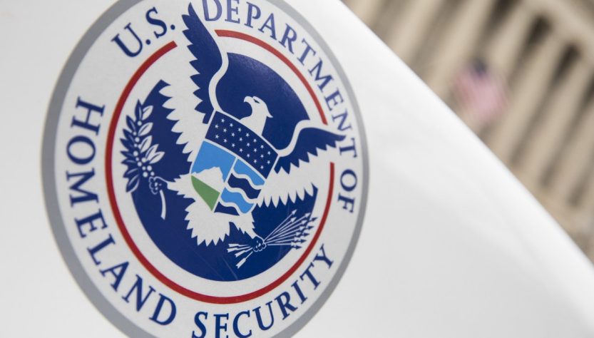 US government reports it has been breached — once more