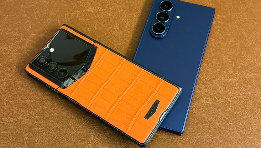 Vertu expects executives to invest $6,880 for an AI agent — here’s a look at its actual performance