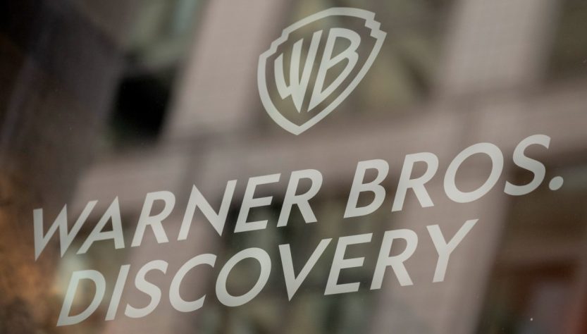 Warner Bros. legal action charges Amazon with unlawfully siphoning off executives.