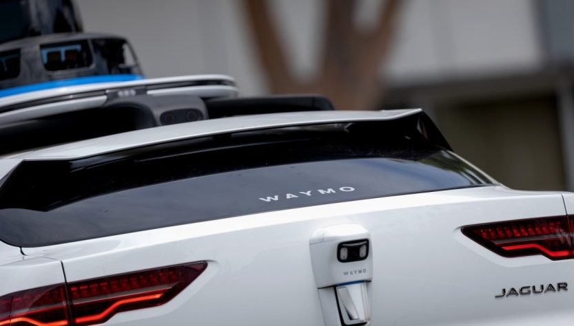 Waymo allegedly considering a split from Uber