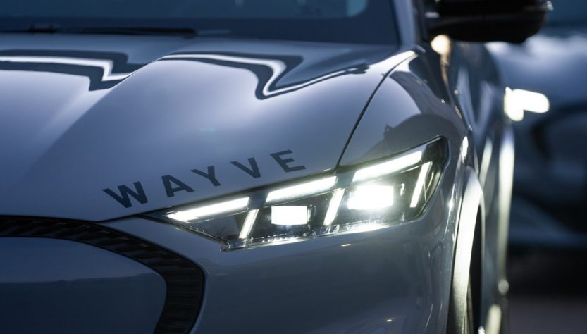 Wayve unveils $85M employee tender initiative at an $8.5B valuation