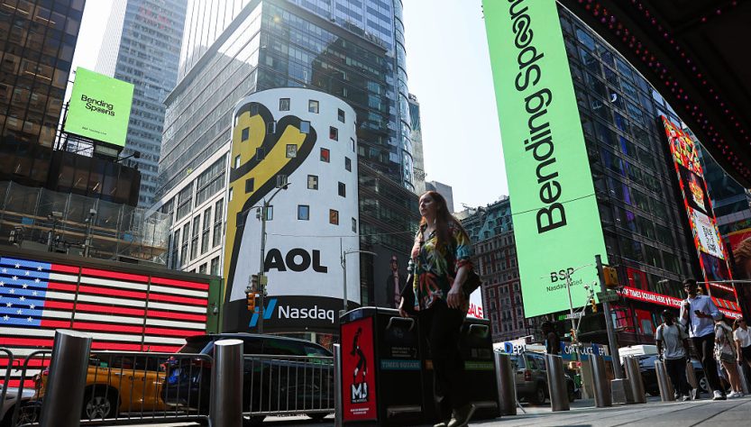 What is Bending Spoons? The obscure owner of AOL and Vimeo that has now gone public