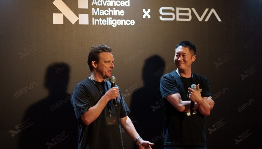 Why AMI Labs’ Alexandre LeBrun refuses to label his AI as ‘AGI’ or ‘superintelligence’