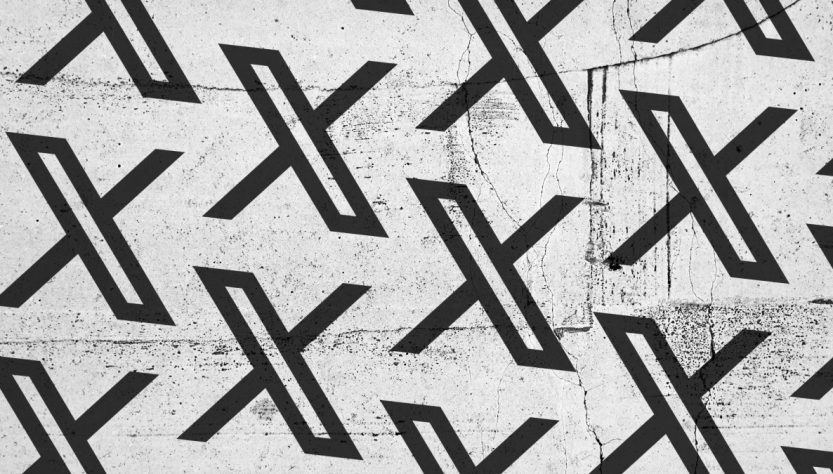 X takes action against creators who appropriate content.