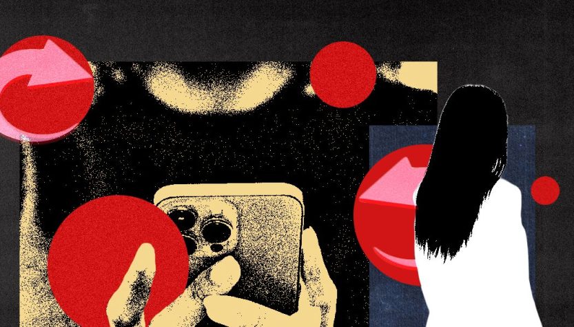 Your Menstrual Tracker Could Be Monitoring You