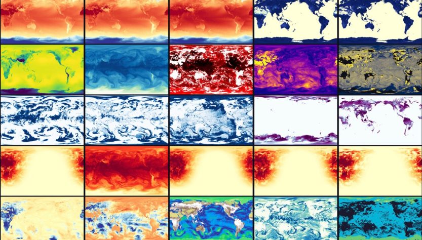 AI enhances weather forecasting. Can WindBorne turn it profitable?