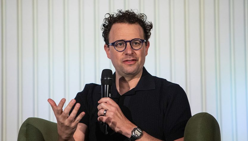 Anthropic CEO says AI backlash is âfundamentally a crisis of trustâ